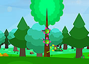 play Big Tree Defense 2 - Evolution