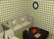 play Pediaphobic Escape