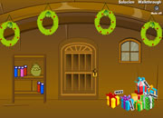 play Christmas Escape 1