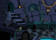 play Tectonic Cave Escape
