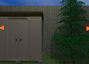 play Escape World Chapter 5: The Garden