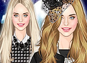 play Oreo Fashion