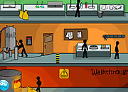 play Clickdeath Hospital & Lab