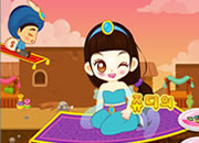 play Sue Magic Carpet