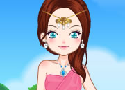 play Greek Goddess: Athena