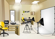 play Photoshoot Room Escape