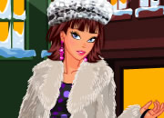 play Fur Fashion Dress Up