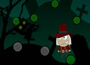 play Zombie Quiz