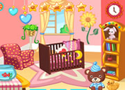 play Nursery Room