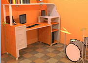 play Minibomb Escape