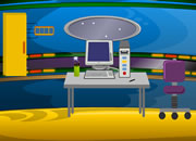 play Alien Ship Escape 8