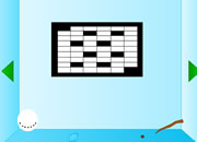 play Escape The Ice Room