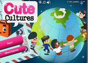 play Cute Cultures