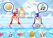 play Penguin Food Club