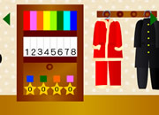 play Christmas Escape 3