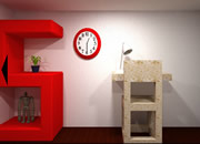 play 3 Doors Escape