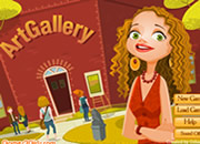 play Mona'S Art Gallery