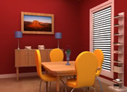 play Friends Room Escape