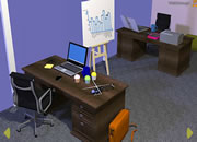 play The Office Escape