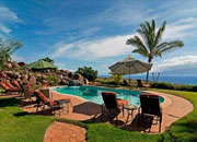 play Big Island Escape