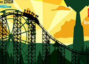 play Coaster Destroyer