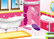 play Interior Designer - Bathroom