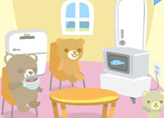 play Three Bears 5