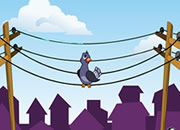 play Electric Pigeon