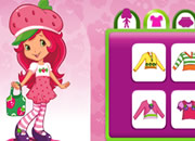 play Strawberry Shortcake Boutique