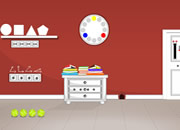 play Maths Room Escape