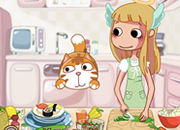 play Devilish Cat
