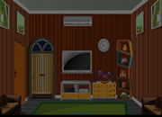 play Baby Escape 3