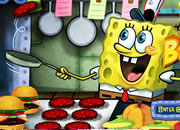 play Spongebob Squarepants: Banquet Bolt