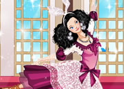 play Ballerina Perfect Dress Up