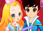 play Princess’ Dating