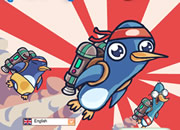 play Penguin Heroes