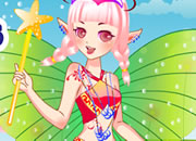 play Rose Fairy