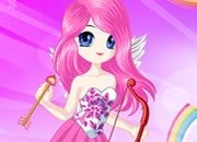 play Girl Cupid