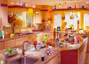 play Kitchen Room