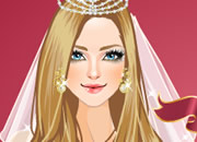 play Glam Bride