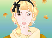 play Thanksgiving Bff Make Over