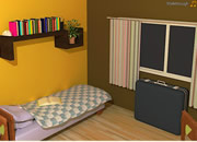 play Stressful Dorm Room