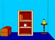 play Escape Big Barrel Room