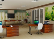 play Escape The Office 3D