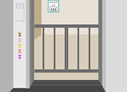 play Elevator Escape 1