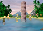 play Treasure Of Big Totem 17