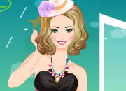 play Rose Party