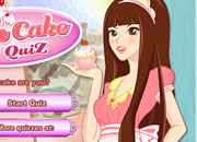 play Cupcake Quiz