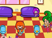 play Hair Styling Salon