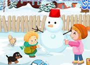 play Winter Baby